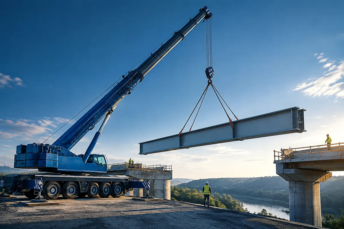 Cranes